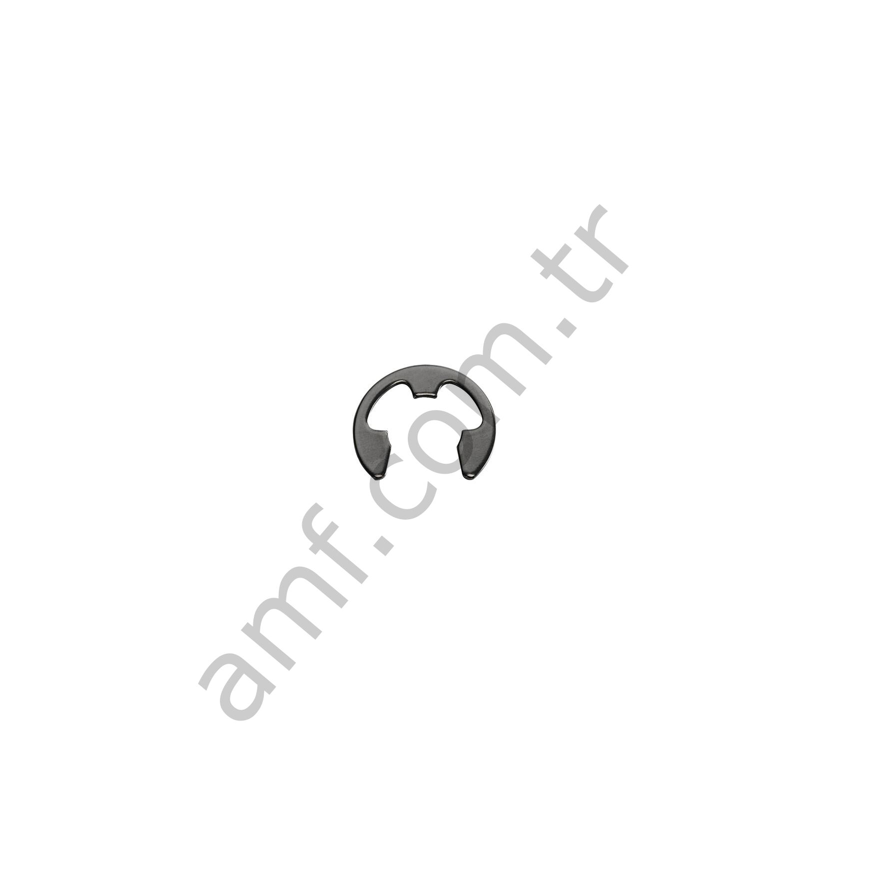 Sonic Dash E-Ring, 4mm _065-E00400-E RING Sonic Dash Extrem, E Segman 4mm