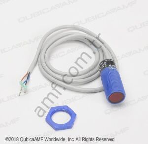 Ball Entry Fotosel Sensor Assm._254001069 Harmony Ball Return, Top Giriş Fotosel Sensör, S15-PA-2-B00-NK