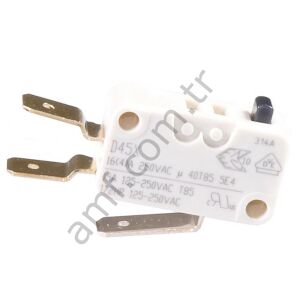 Sonic Dash Micro Switch_ RS 159-4411_EP1464 Sonic Dash Extrem, Buton Sviç 159-4411