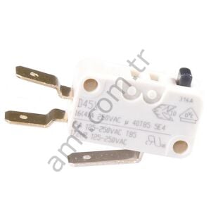Sonic Dash Micro Switch_ RS 159-4411_EP1464 Sonic Dash Extrem, Buton Sviç 159-4411