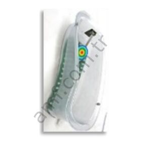 Stinky Feet, Acrylic Box 2 (RightFoot)_M0801029 Stinky Feet, Sensörlü Ayak Takımı, Sağ, SF100-001-105