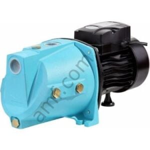 Alarko JET D-JSWM-20M - 2 HP - 220Volt Pompa Water Game, Su Pompası