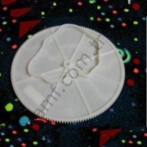 Distributor, Cam Index ( 612-088-501)_070006149 Distribütör Kamı, Çark., Beyaz.( Alternatif : 612088501 )