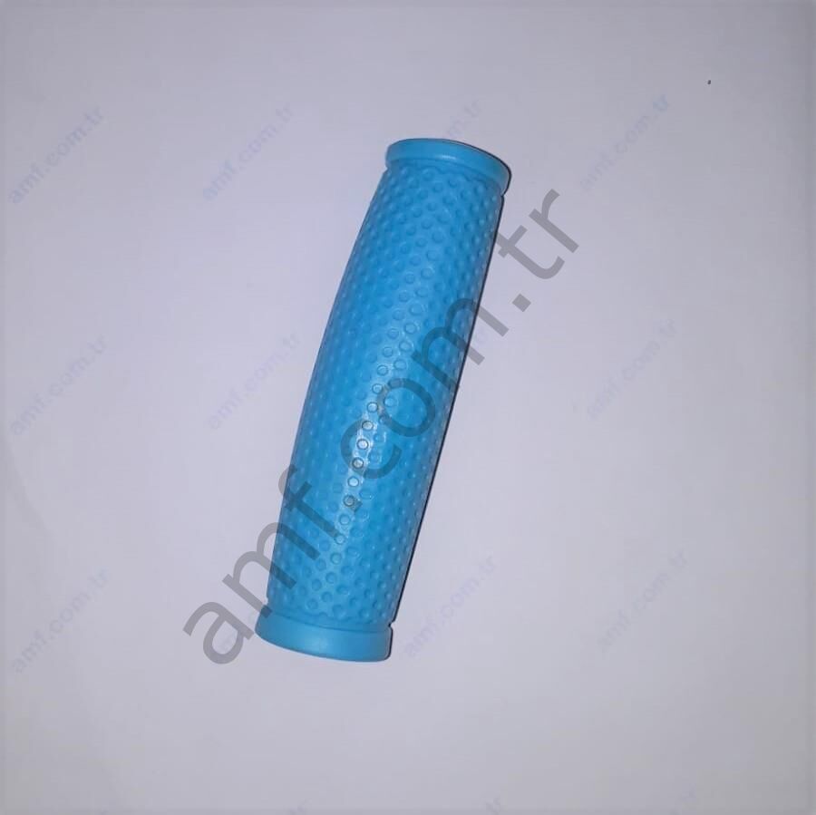 Ice Man, Handle, Light Blue Iceman, Tutamak Açık Mavi Renk