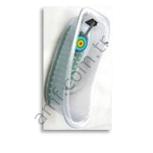 Stinky Feet, Acrylic Box 2 (LeftFoot)_M0801028 Stinky Feet, Sensörlü Ayak İç Takımı, Sol Ayak, SF100-001-104