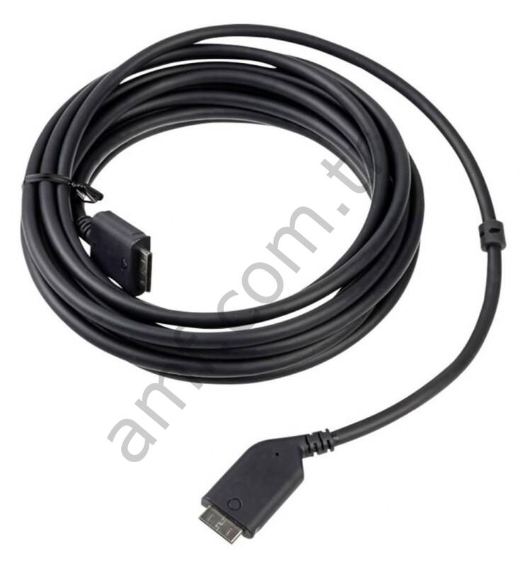 All-In-One Cable For HTC Vive Pro Headset 5 Meter Holo Gate Vr Kablo, 99H12252-00 : Vive Pro 2.0, 5 Metre