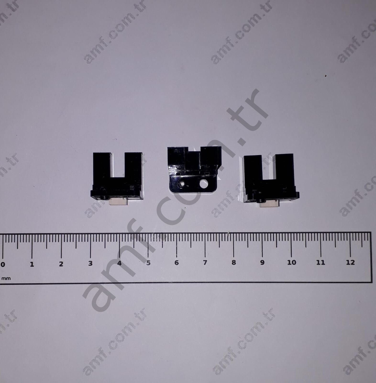 Unis Crazy Clock, U Sensor_21501000044 Crazy Clock, U Sensor ve Kablosu İle._C142-444-000, ( UI2403)