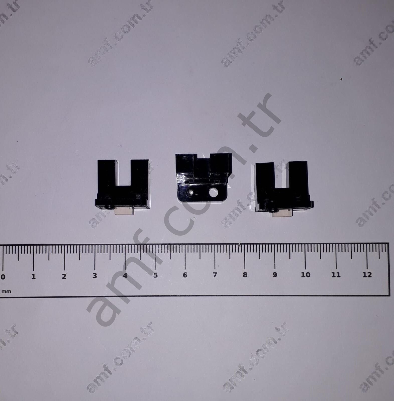 Unis Crazy Clock, U Sensor_21501000044 Crazy Clock, U Sensor ve Kablosu İle._C142-444-000, ( UI2403)