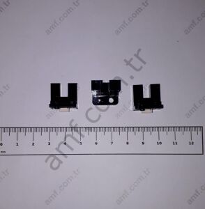 Unis Crazy Clock, U Sensor_21501000044 Crazy Clock, U Sensor ve Kablosu İle._C142-444-000, ( UI2403)