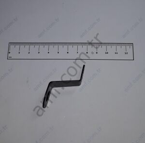 Clip, Spring_088001293 Edge, Solenoid Alt Yay Tutucu