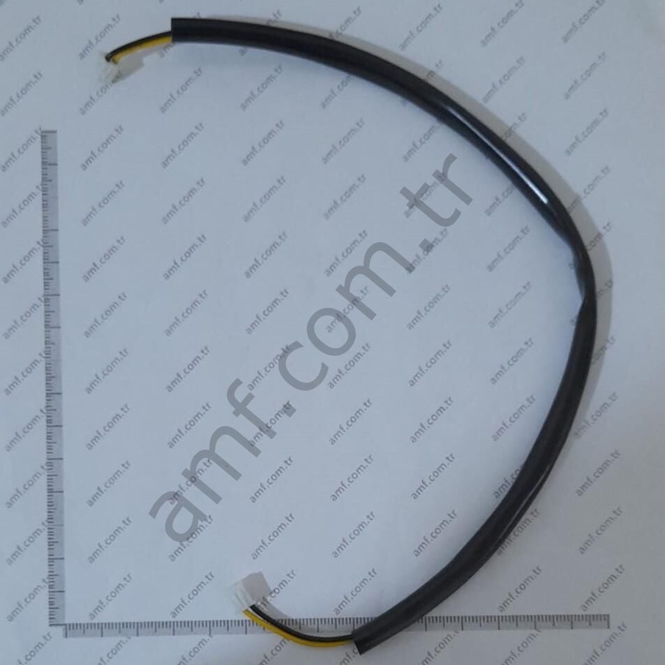 Rainbow Sensor Cable Rainbow, Sensör Kablosu, 2 Pin