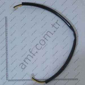 Rainbow Sensor Cable Rainbow, Sensör Kablosu, 2 Pin