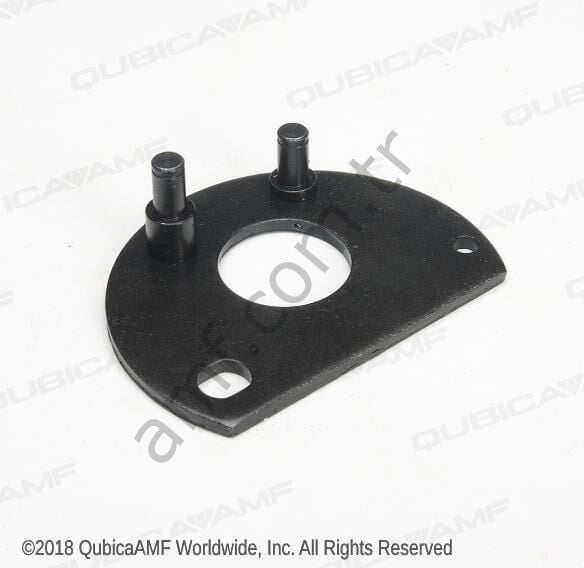 Distributor, Trip Rocker Arm Weldment_070006661 Distribütör Gezdirme Kolu Elemanı