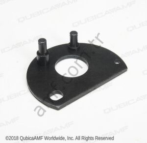 Distributor, Trip Rocker Arm Weldment_070006661 Distribütör Gezdirme Kolu Elemanı