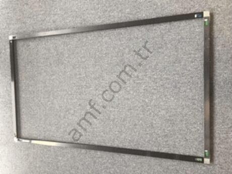 Angry Birds, 55'' Naanto Touch Screen_MON55BTS Angry Birds, Dokunmatik Ekran Sensör Çerçevesi 55''