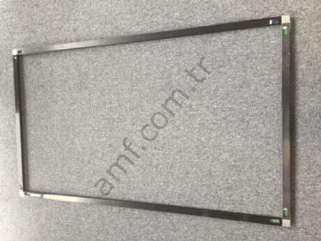 Angry Birds, 55'' Naanto Touch Screen_MON55BTS Angry Birds, Dokunmatik Ekran Sensör Çerçevesi 55''