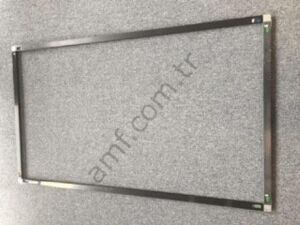 Angry Birds, 55'' Naanto Touch Screen_MON55BTS Angry Birds, Dokunmatik Ekran Sensör Çerçevesi 55''