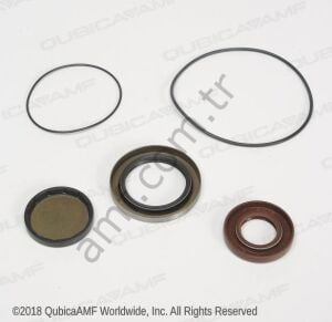 Seal Kit Front End Gearbox_088004516 Ön Redüktör Conta ve Keçe Kiti