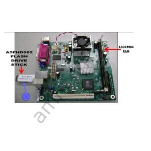 Big Bass Wheel, Flash Drive Stick_A5FHD002 Big Bass Wheel Pro,Usb Bellek Vers. 1.22