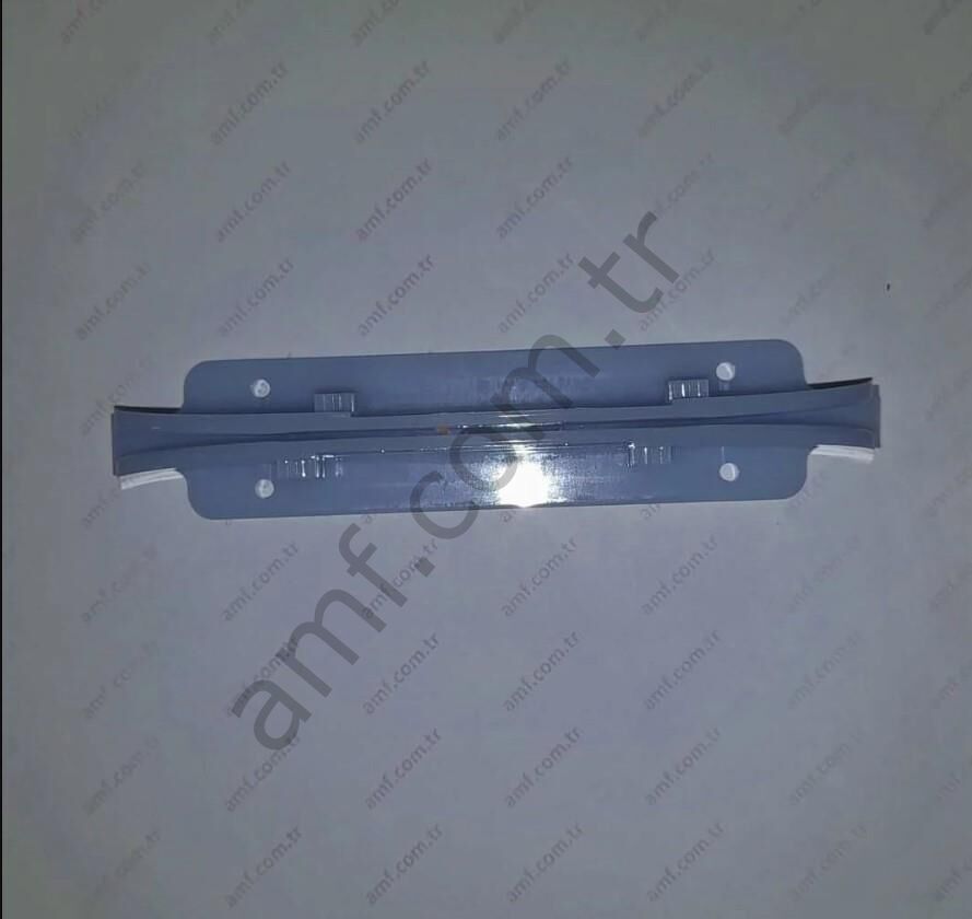 Dual Head Rail_28-09802-Dual-RA Intercard Manyetik Okuma Ray Pvc