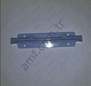 Dual Head Rail_28-09802-Dual-RA Intercard Manyetik Okuma Ray Pvc