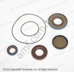 Seal Kit Back End Gearbox_088004517 Arka Redüktör Conta ve Keçe Kiti