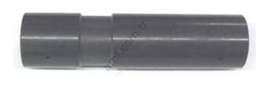 Conveyor Roller Right_WK3005RX Knock Out Punch, Konveyör Silindiri Sağ