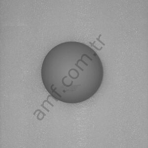 Unis Lane Master Ball_L105-805-000 Lane Master, Topu, Mavi, Orjinal