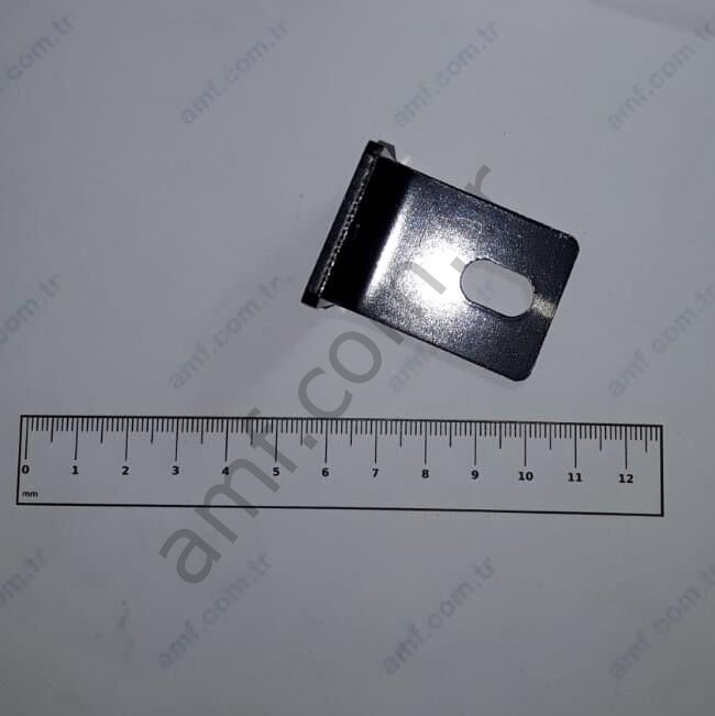 Ball Rack Tie Bracket_254001089 Harmony Ball Return, Top Rafı Bağlama Brkt