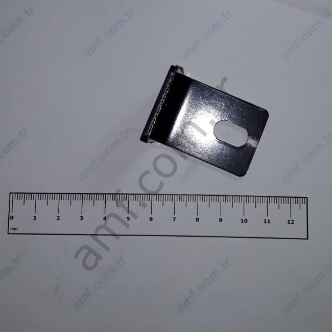 Ball Rack Tie Bracket_254001089 Harmony Ball Return, Top Rafı Bağlama Brkt
