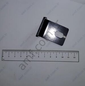 Ball Rack Tie Bracket_254001089 Harmony Ball Return, Top Rafı Bağlama Brkt