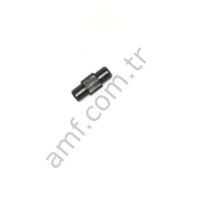 Shaft Lever Assy Respot_ST070002645 Saplama Pim, Çelik