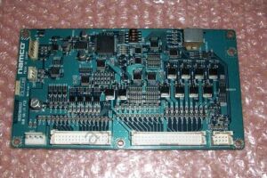 Star Wars NA-JV(S) PC Board_307-423 Starwars IO Board
