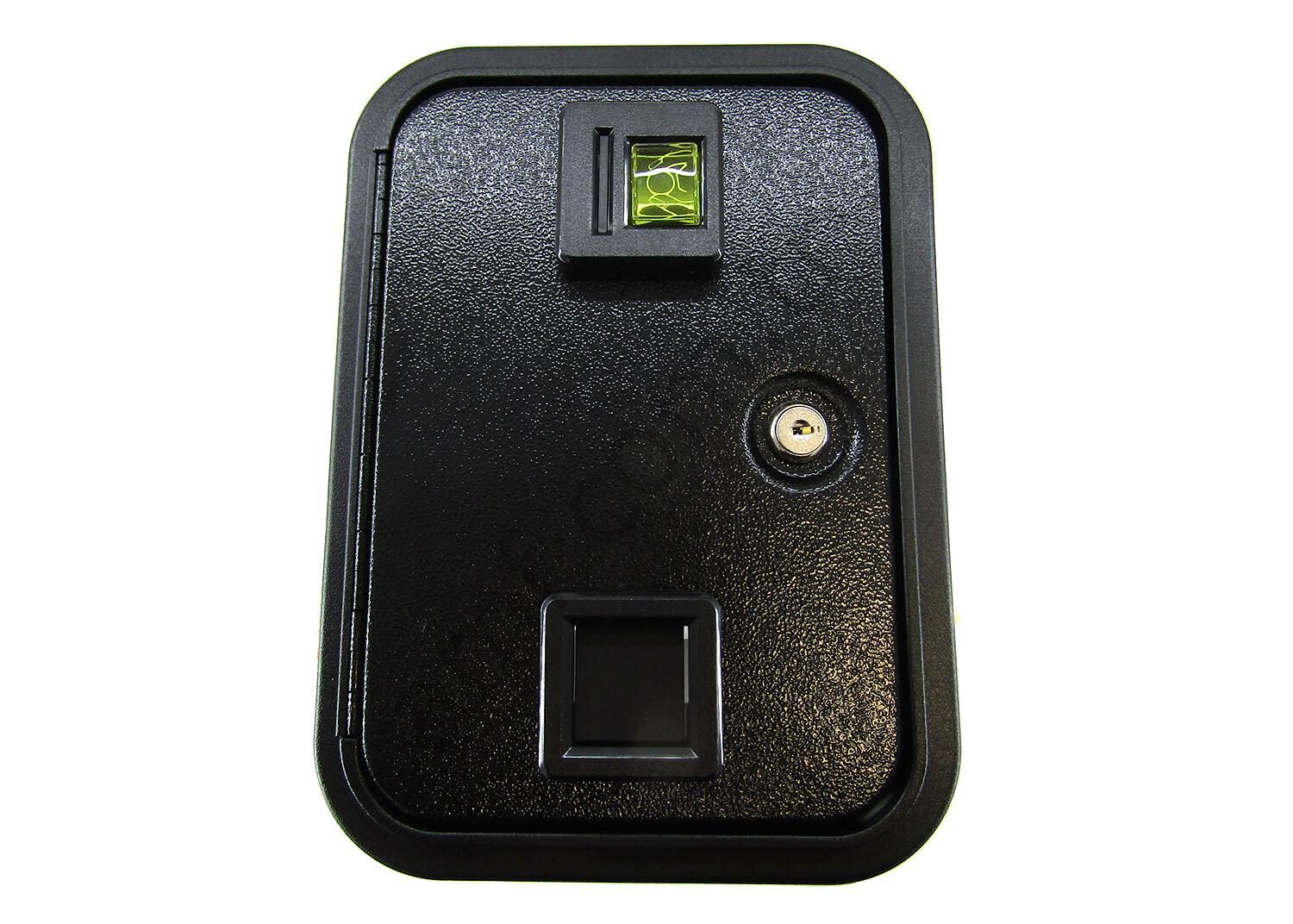 Arcade Mid-With Single Coin Door_53100360 Arcade Jeton Mekanizma Kapısı, Orta Boy, Tekli