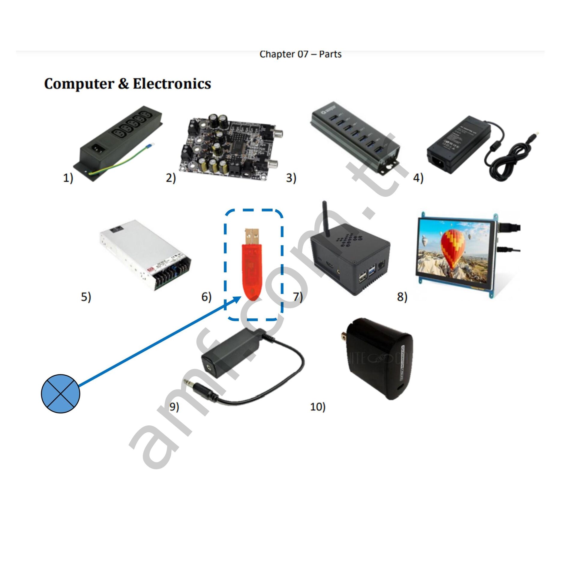 Dongle Orange, Hippos, SF, CCP, CCT, IB_TF-04-1211 Hungry Hungry Hippos, Doungle Key
