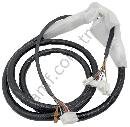 Sega Target Bravo Gun Harness, Gun Cable_GST-60121 Operation Ghost, Tüfek Kablo seti