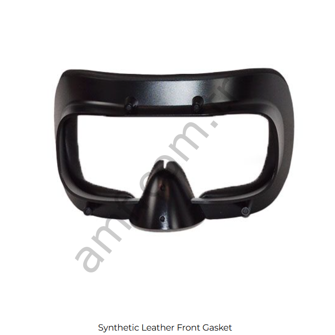 Moto Gp - VR Front Gasket_810-00482-01 Moto Gp Vr, Gözlük Ön Pvc Kaplaması