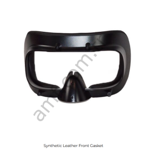 Moto Gp - VR Front Gasket_810-00482-01 Moto Gp Vr, Gözlük Ön Pvc Kaplaması