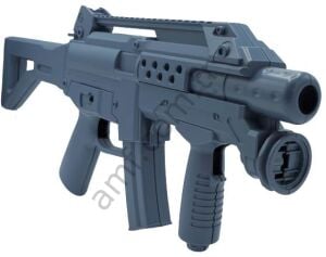 Sega Operation Ghost, Gun Shell_GST-2101-SET Operation Ghost Target Bravo Tüfek Kabı, Pvc