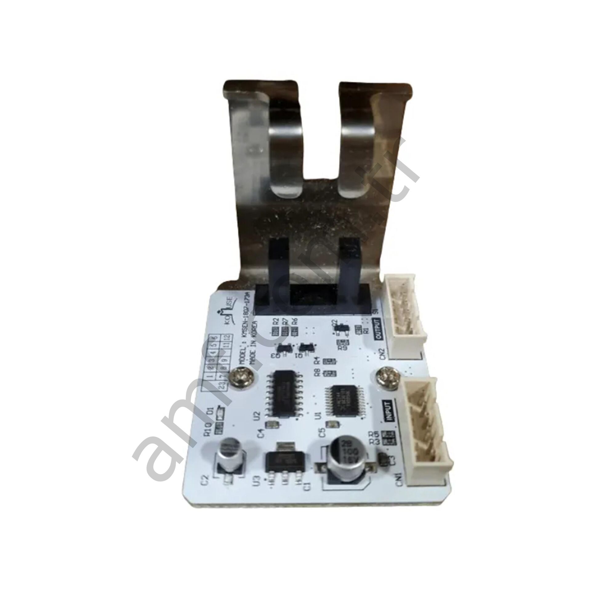 Ball Barrier Sesnor Assy_ACBD0ASM008 Power Roll Top Bariyer Sensörü