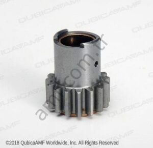 Pinion Gear Assy_070006686 Distributor Pinyon Dişlisii.Yeni Kod:610-704-005