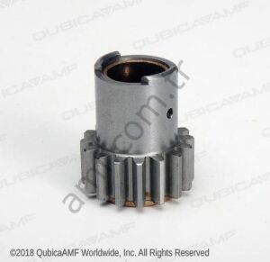 Pinion Gear Assy_070006686 Distributor Pinyon Dişlisii.Yeni Kod:610-704-005