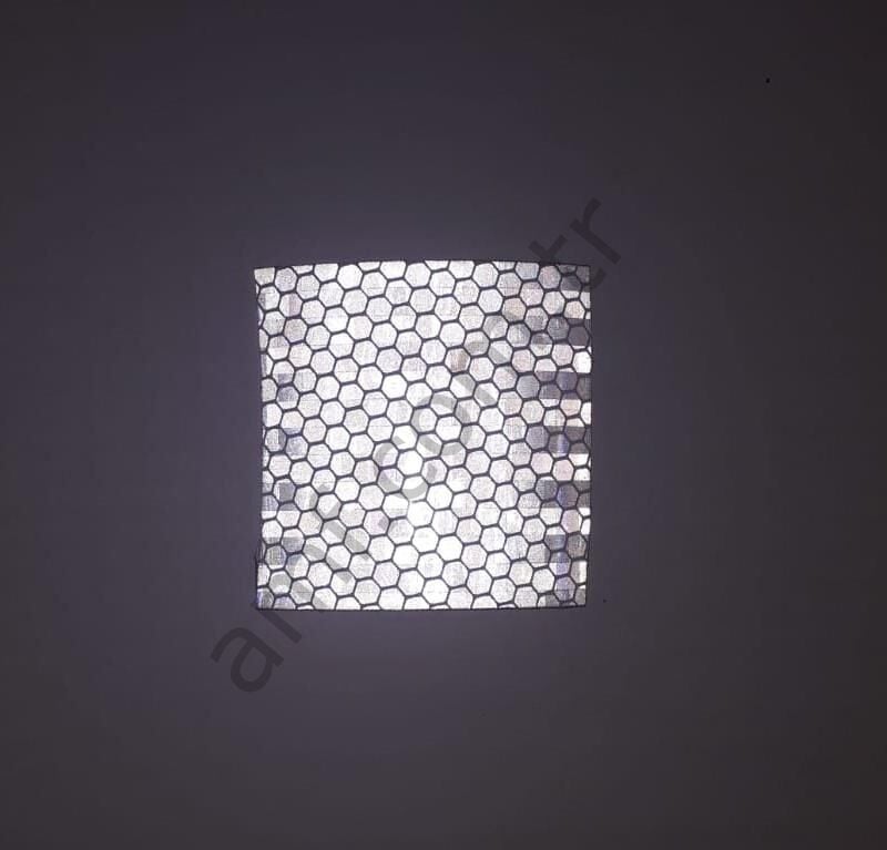 Harmony B.R.,Ball Entry Sensor Reflector_254001105 Harmony Ball Return Top Giriş/Çıkış Sensör Reflektörü