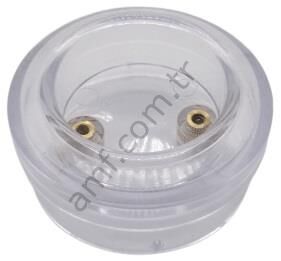 The Exhaust Pipe Cover_SB2-0103D02/1.8.PM03A170 Storm Rider, Egzoz Ucu Koruma Kapağı, SEGA_602-30-118