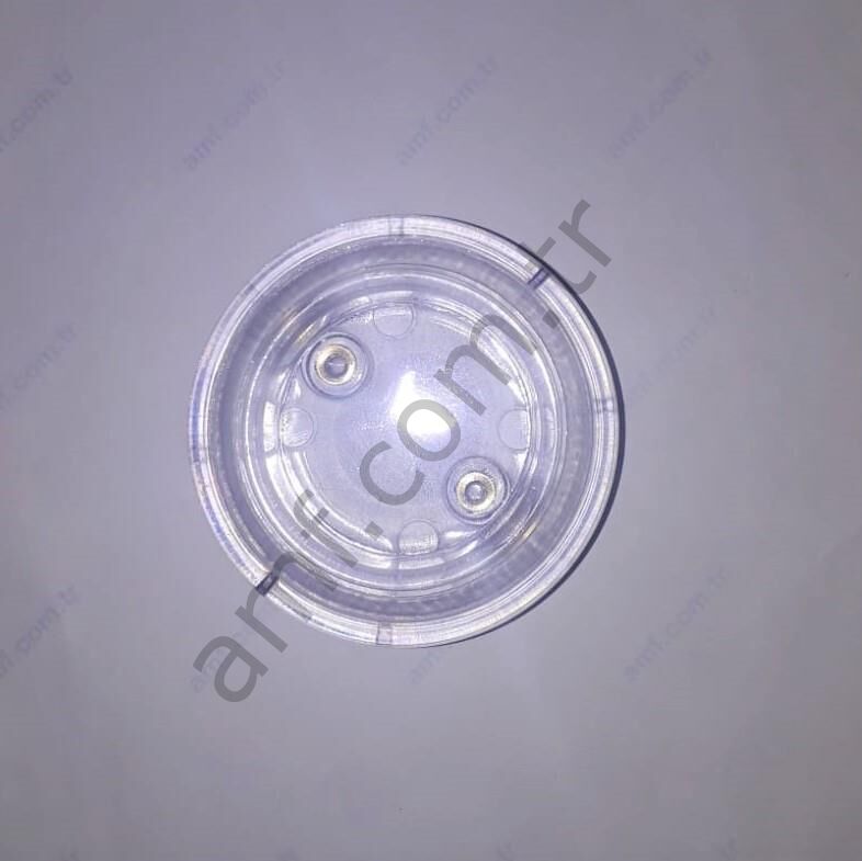 The Exhaust Pipe Cover_SB2-0103D02/1.8.PM03A170 Storm Rider, Egzoz Ucu Koruma Kapağı, SEGA_602-30-118