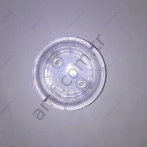 The Exhaust Pipe Cover_SB2-0103D02/1.8.PM03A170 Storm Rider, Egzoz Ucu Koruma Kapağı, SEGA_602-30-118