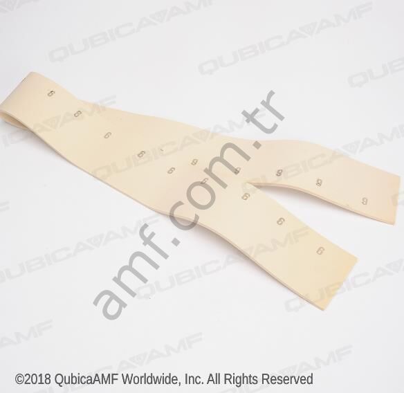 Foam Medium High Output # 6_294115486 Yağ Transfer Süngeri, Kesilebilir, Bütün, 6 Numara, Orta/Yüksek Akışlı