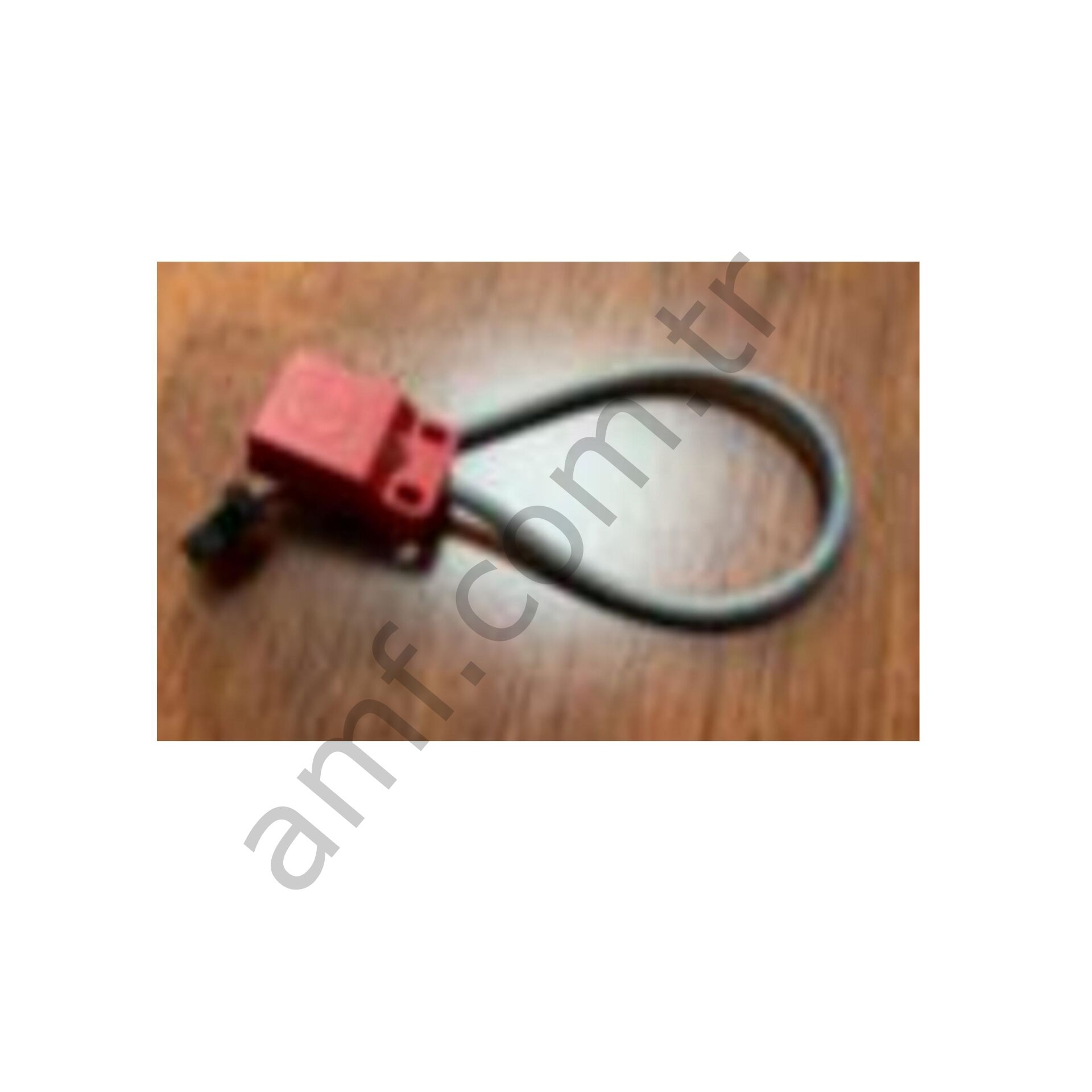 Power Puck Fever 5 Point Sensor_P167-0526-00 Power Puck Fever 5 Puan Sensörü, Fotek SP-09G+