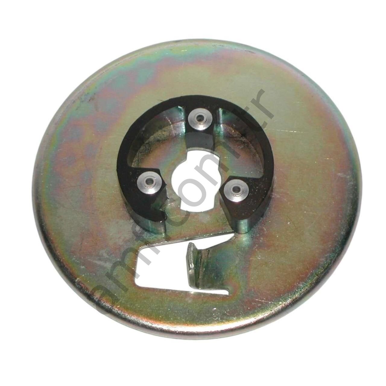 Distributor Clutch Plate_070006692 Distribütör, Debriaj Plakası (Bknz.610-704-006)
