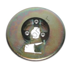 Distributor Clutch Plate_070006692 Distribütör, Debriaj Plakası (Bknz.610-704-006)